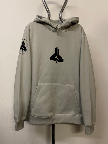 FOG HOODIE