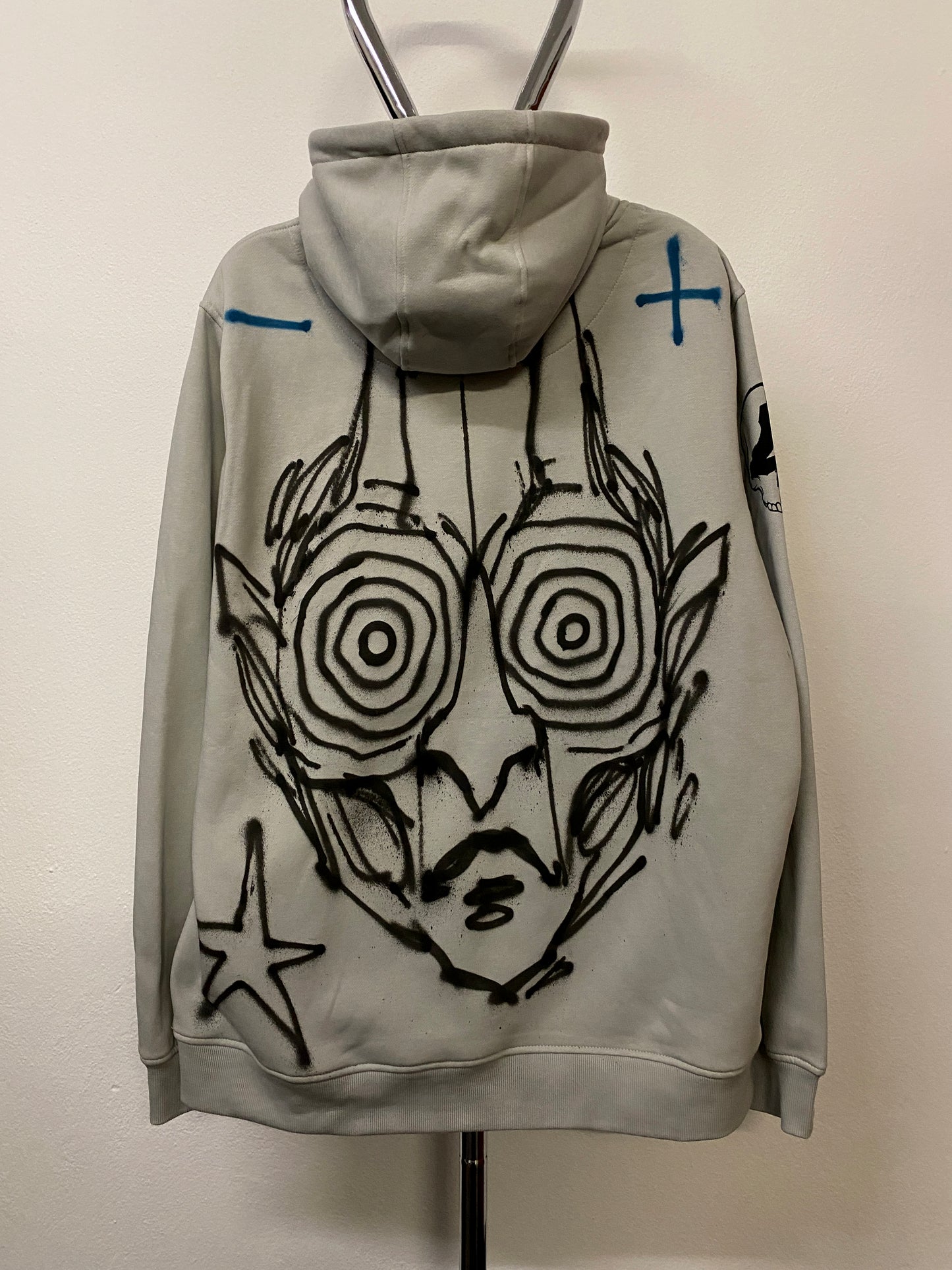FOG HOODIE