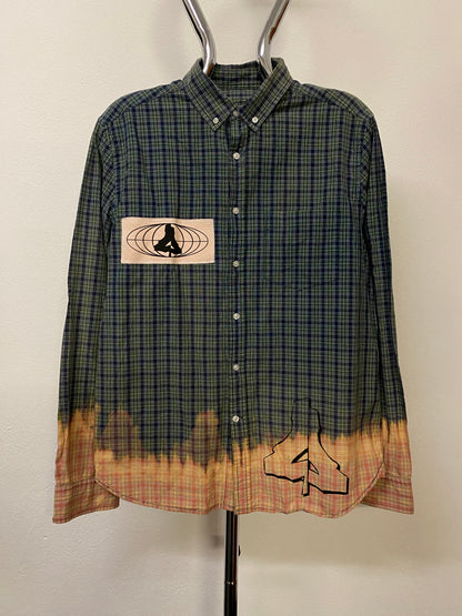 BLEACH DIP LEPREVIVE SHIRT