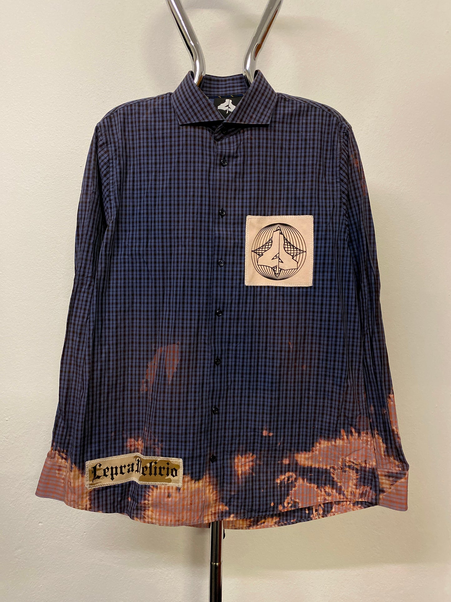 ACID CLOUD LEPREVIVE SHIRT