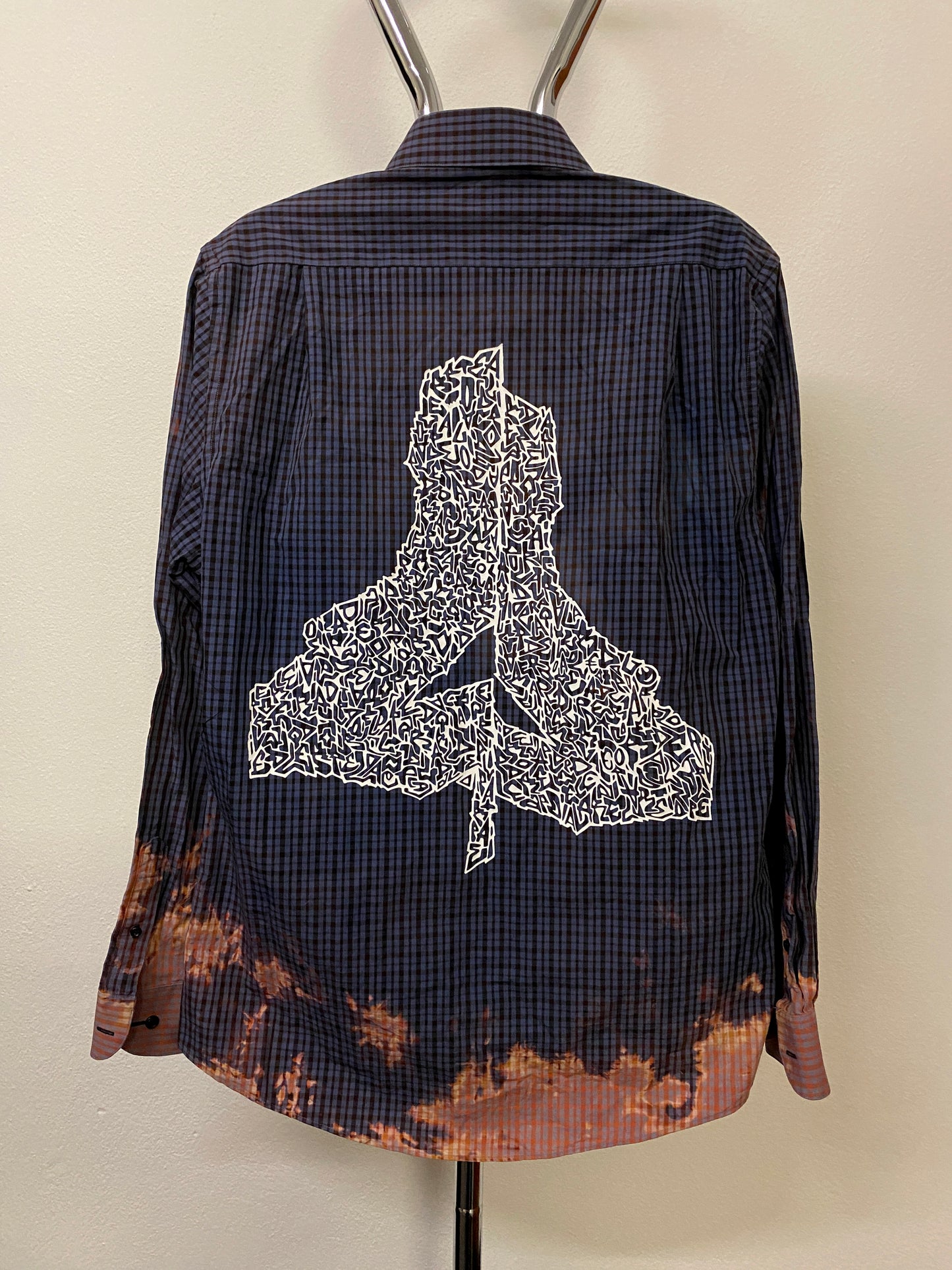 ACID CLOUD LEPREVIVE SHIRT