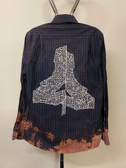 ACID CLOUD LEPREVIVE SHIRT
