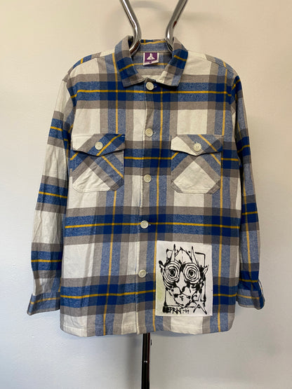 HEAVY LEPREVIVE SHIRT