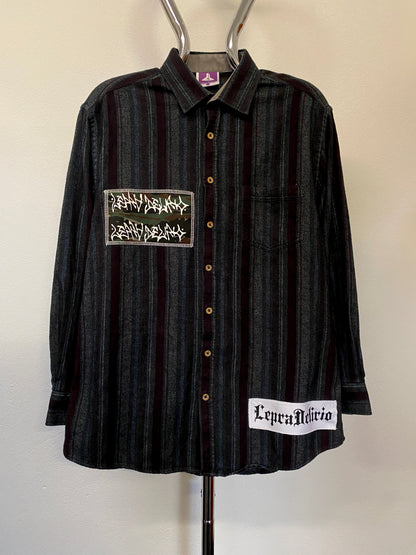 DARK LEPREVIVE SHIRT
