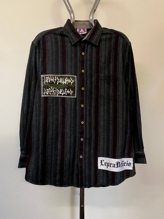 DARK LEPREVIVE SHIRT
