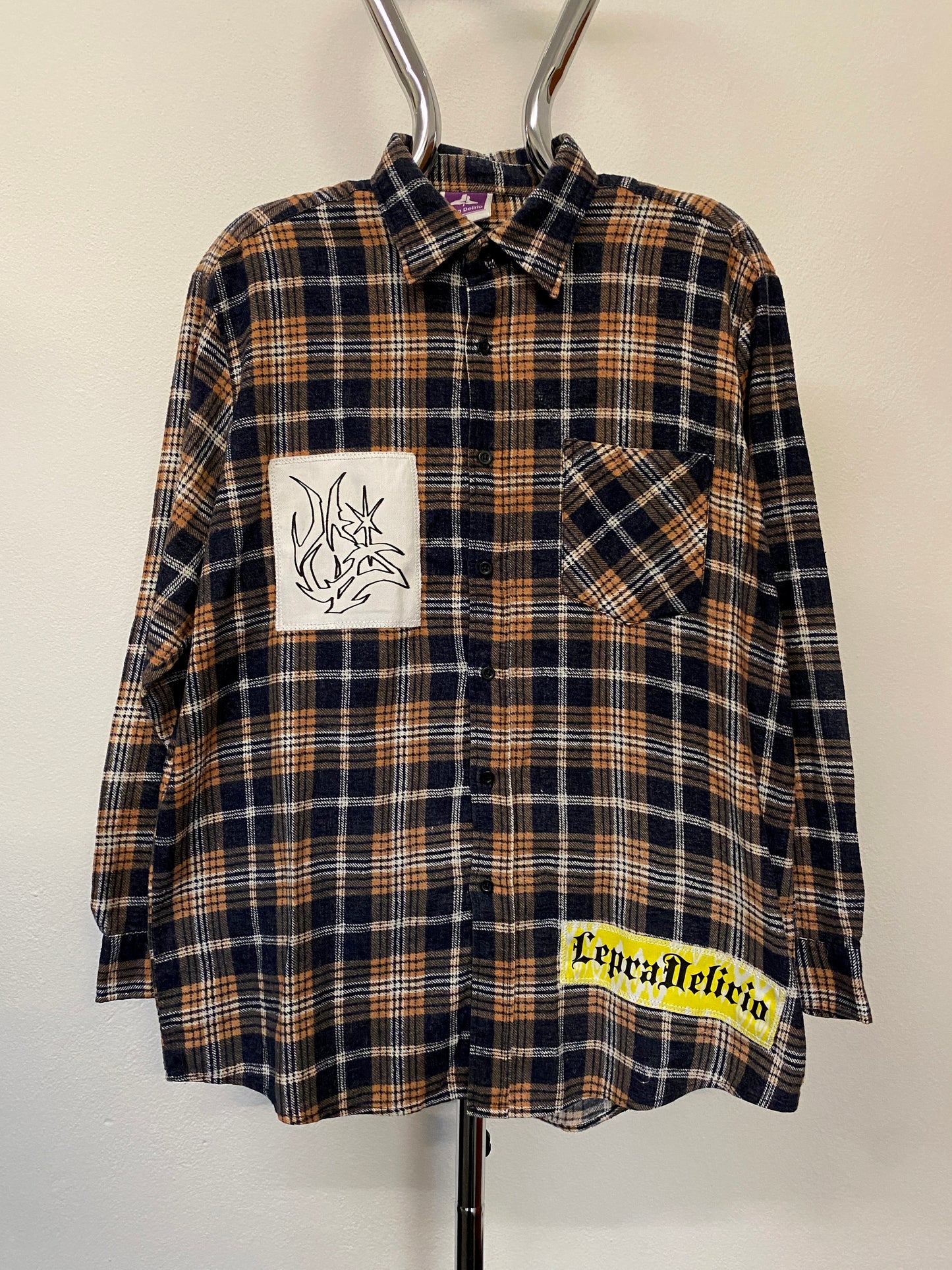 2STROKE LEPREVIVE SHIRT