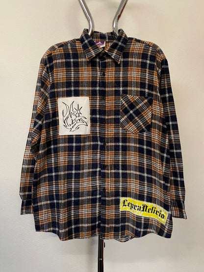 2STROKE LEPREVIVE SHIRT