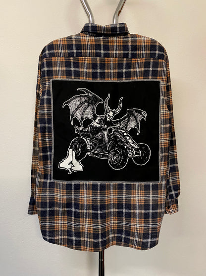 2STROKE LEPREVIVE SHIRT