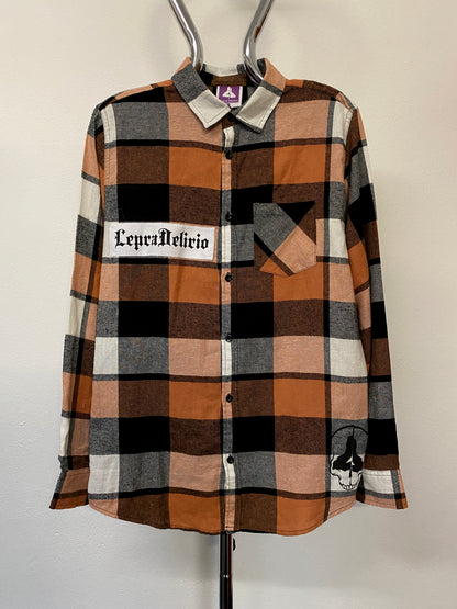 RANGE LEPREVIVE SHIRT