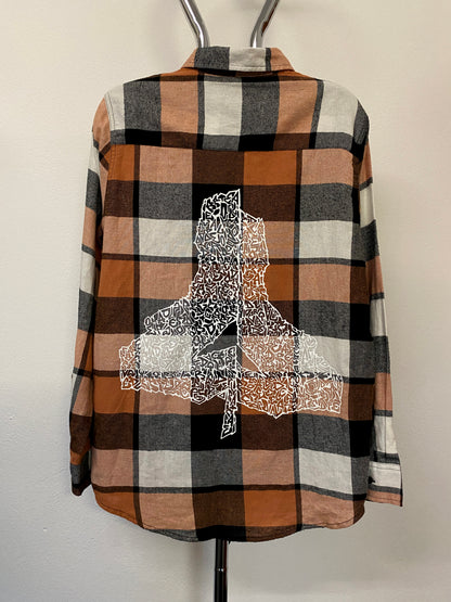 RANGE LEPREVIVE SHIRT