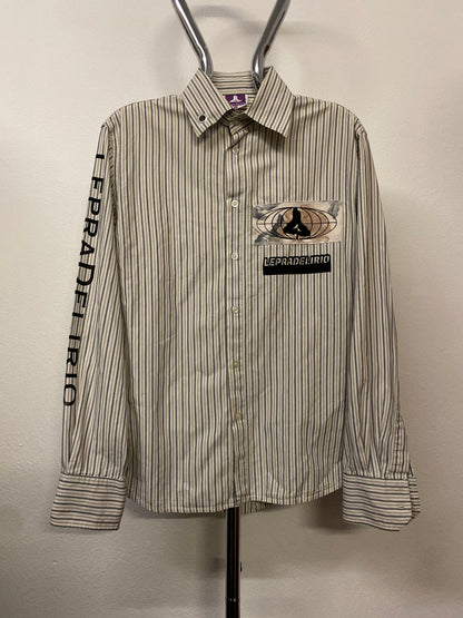 STRIPE LEPREVIVE SHIRT