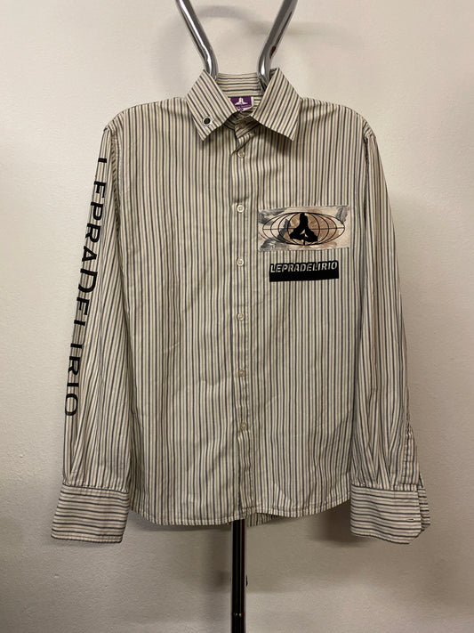 STRIPE LEPREVIVE SHIRT