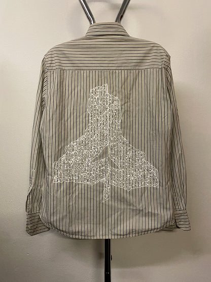 STRIPE LEPREVIVE SHIRT