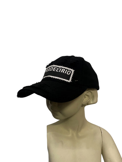 BLACK DESTROYER CRUST CAP VI