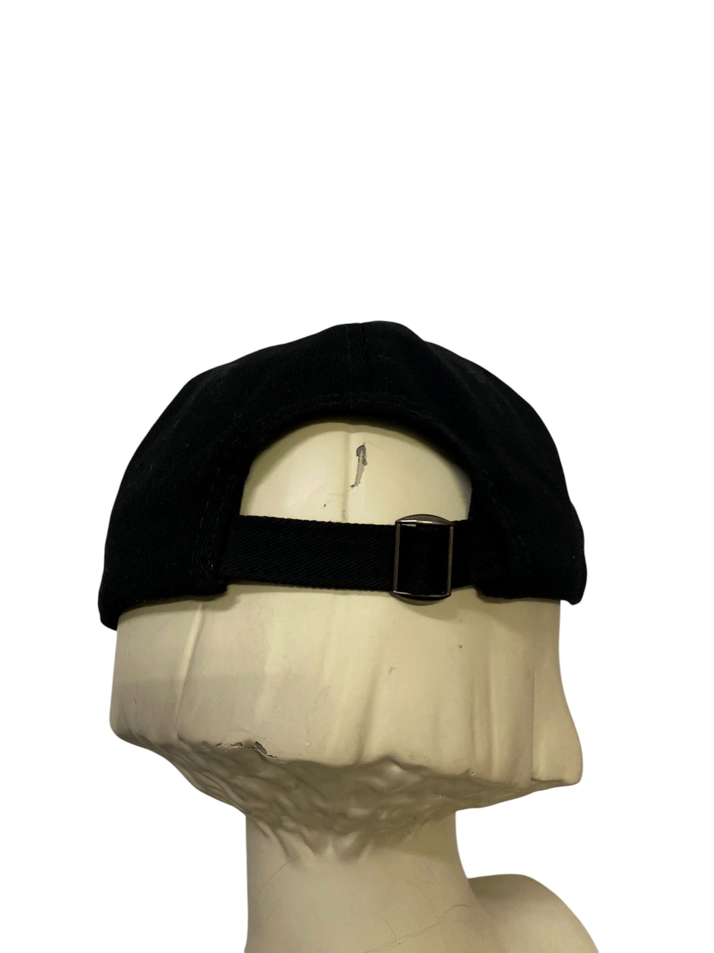 BLACK DESTROYER CRUST CAP VI