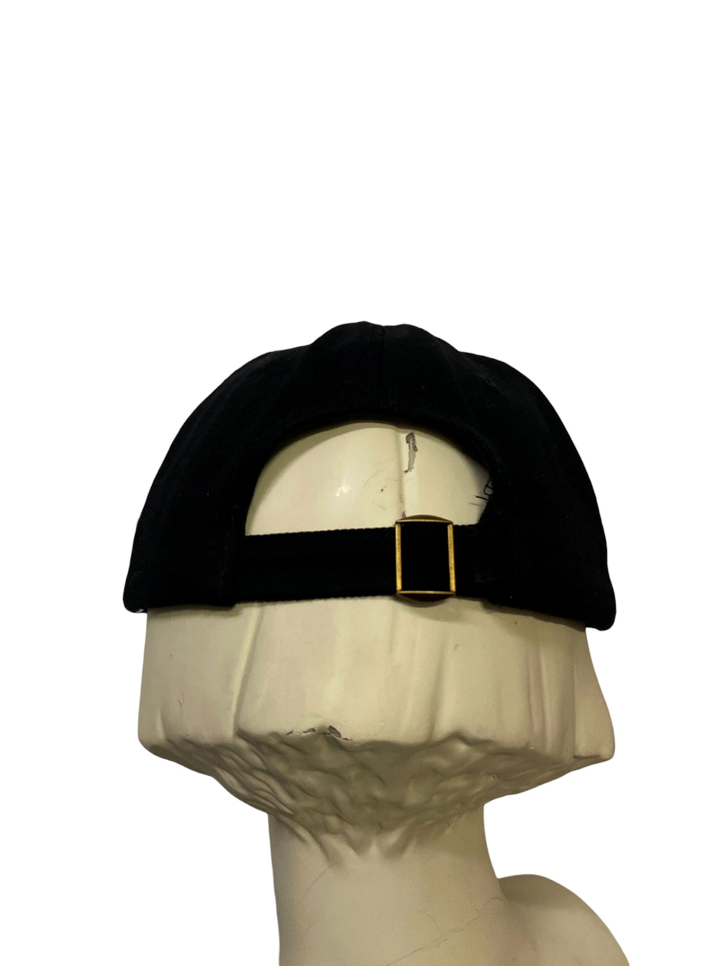 BLACK DESTROYER CRUST CAP V