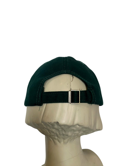 GREEN DESTROYER CAP VIII