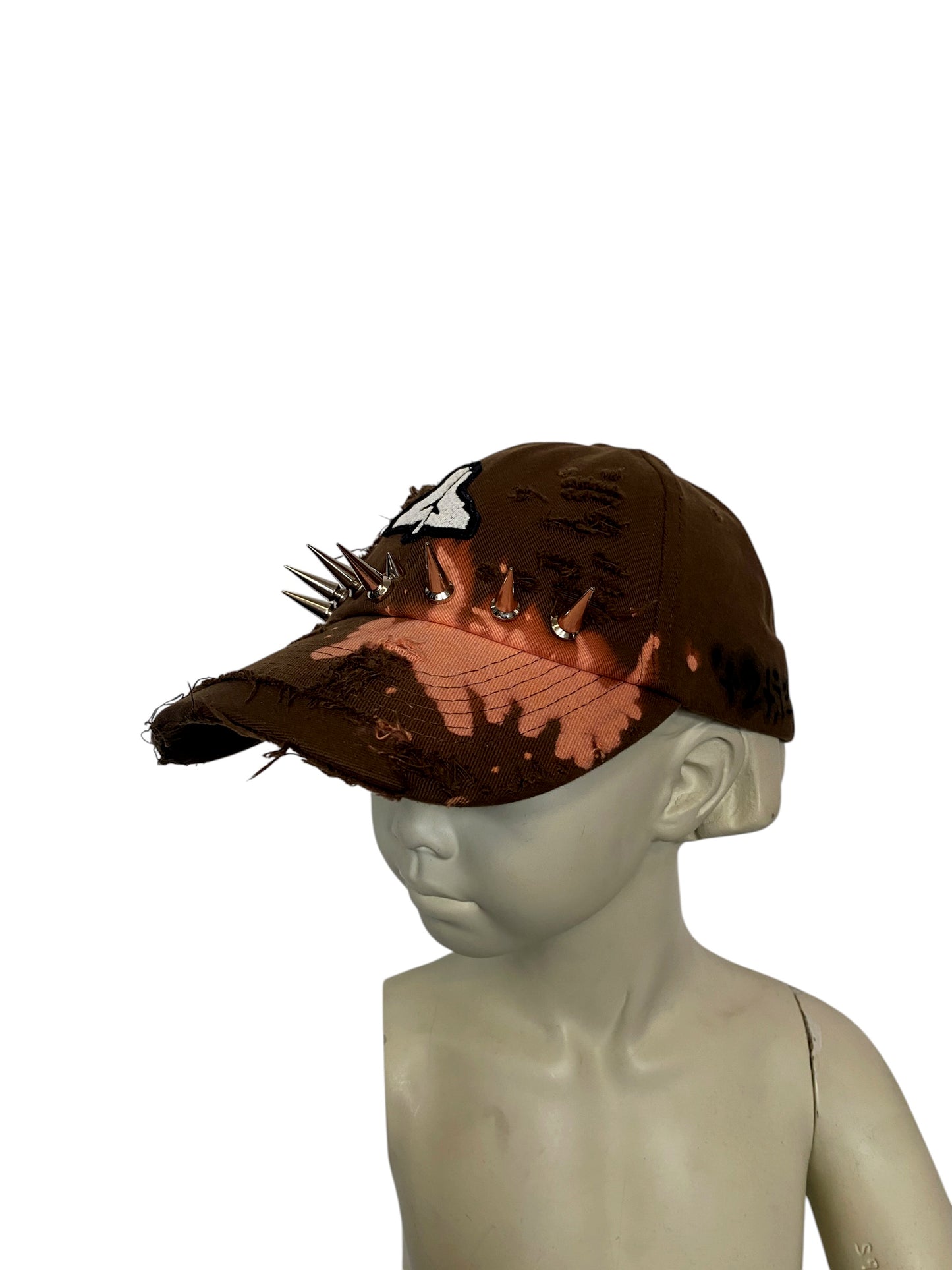 BROWNIE DESTROYER CAP IV