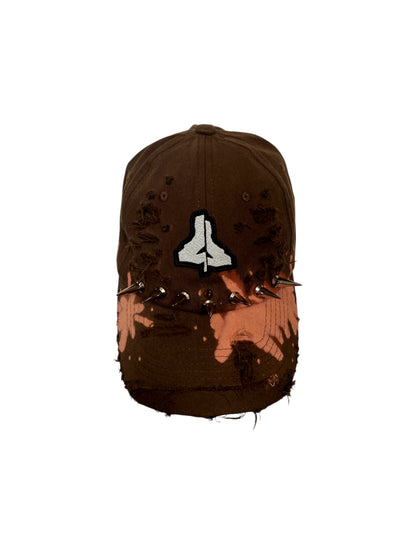 BROWNIE DESTROYER CAP IV