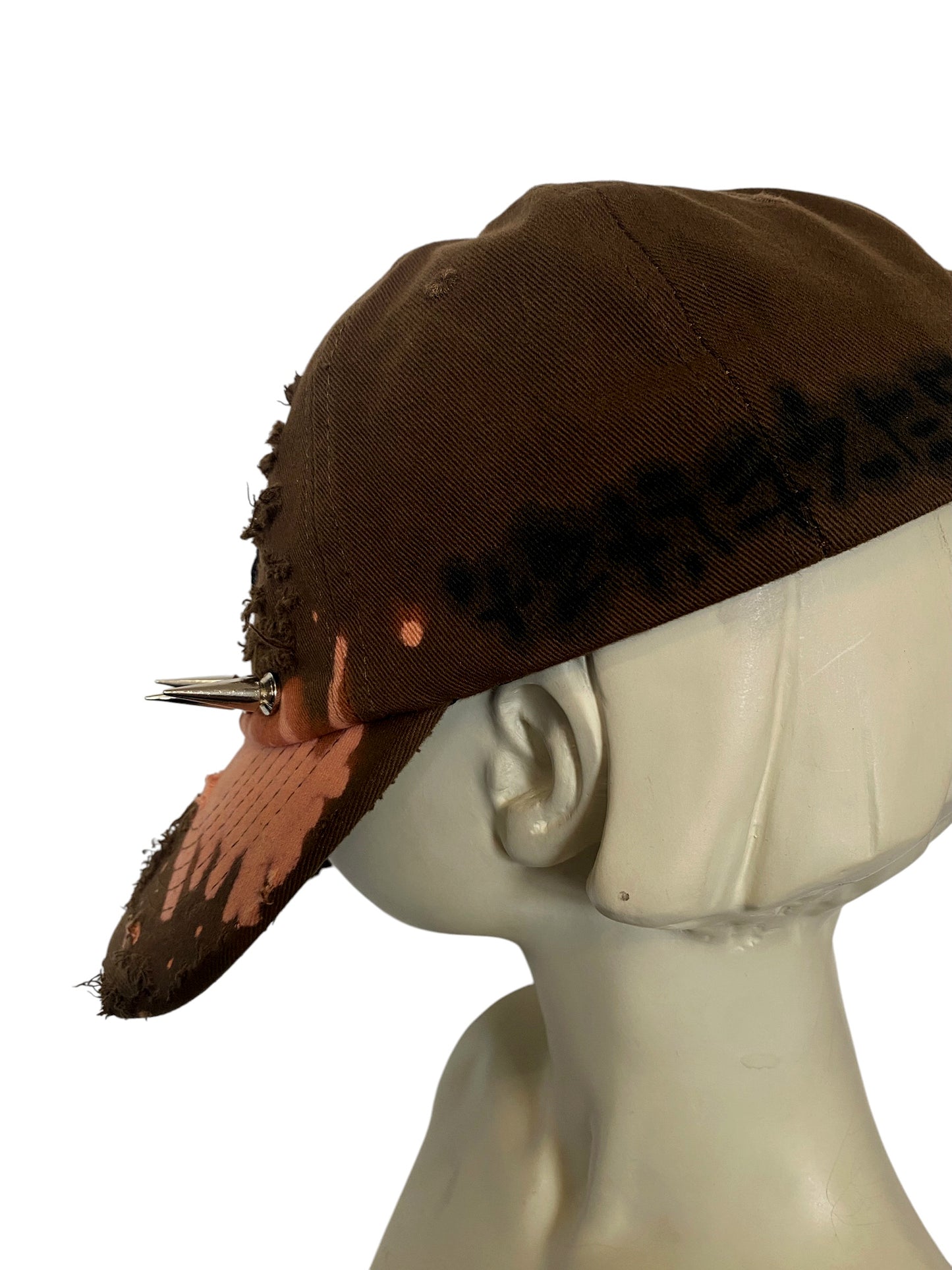 BROWNIE DESTROYER CAP IV