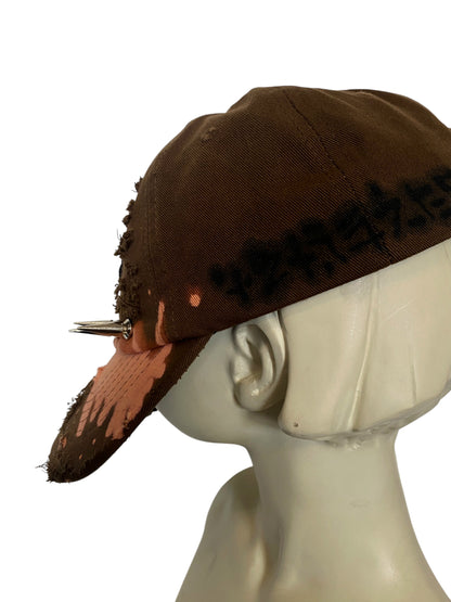 BROWNIE DESTROYER CAP IV
