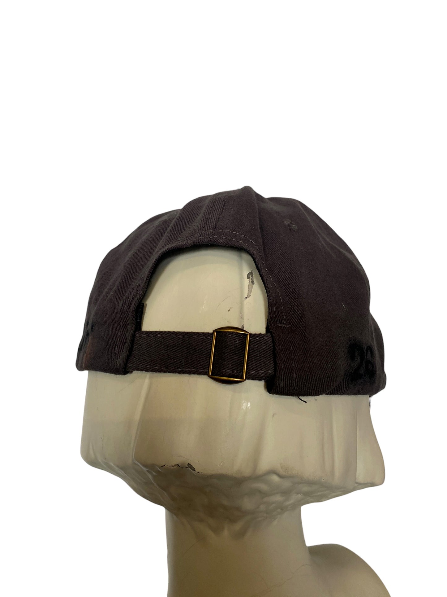 GRAY BLEACH DESTROYER CAP III