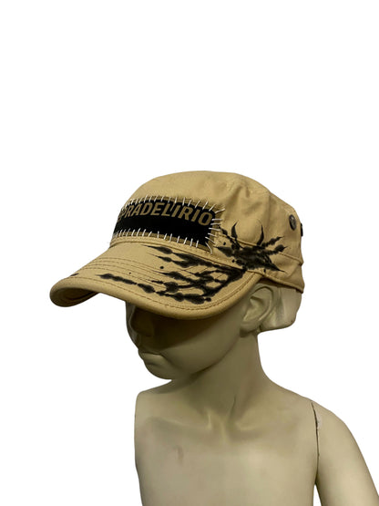 SAND CRUST PATROL CAP