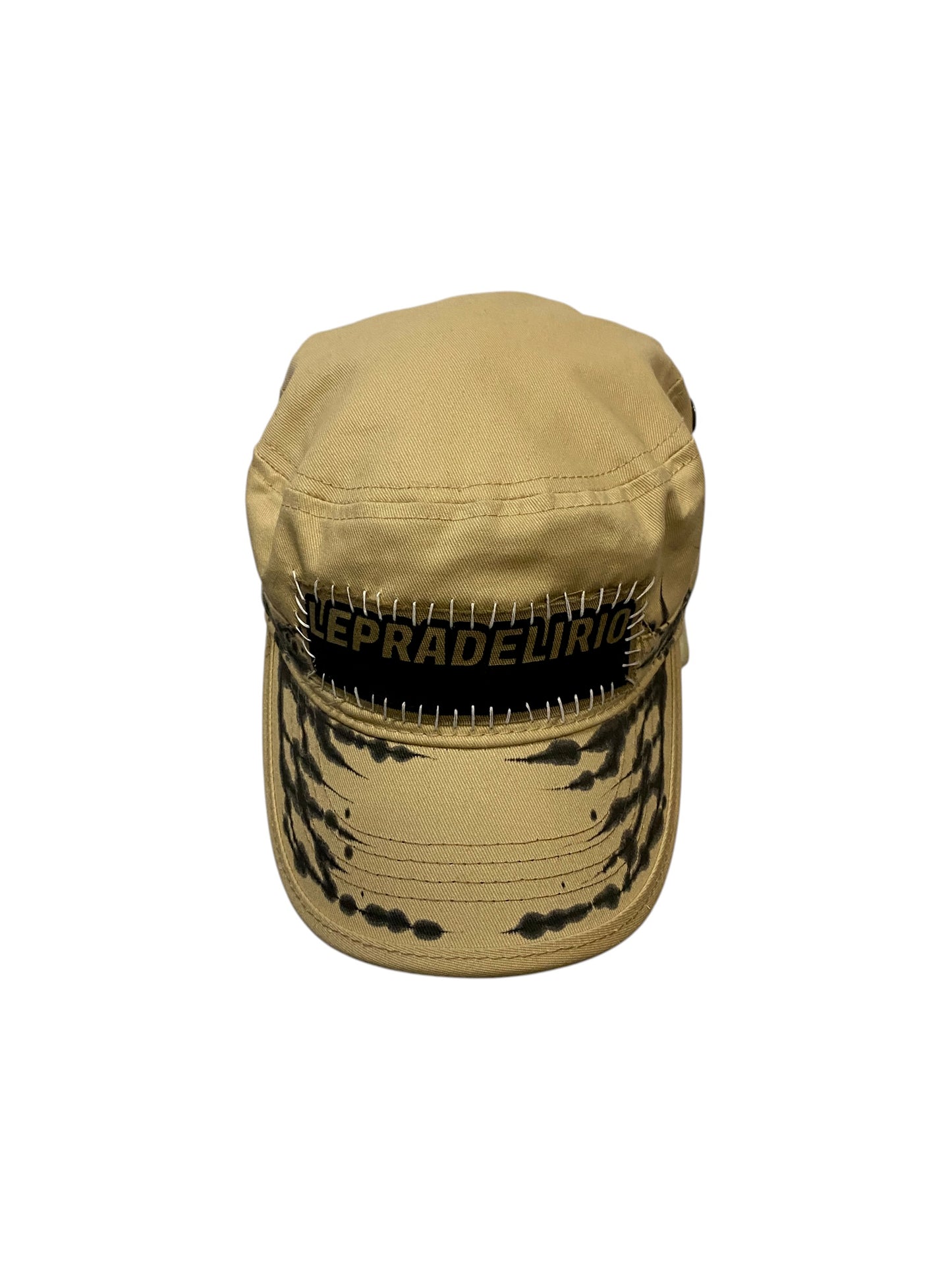SAND CRUST PATROL CAP