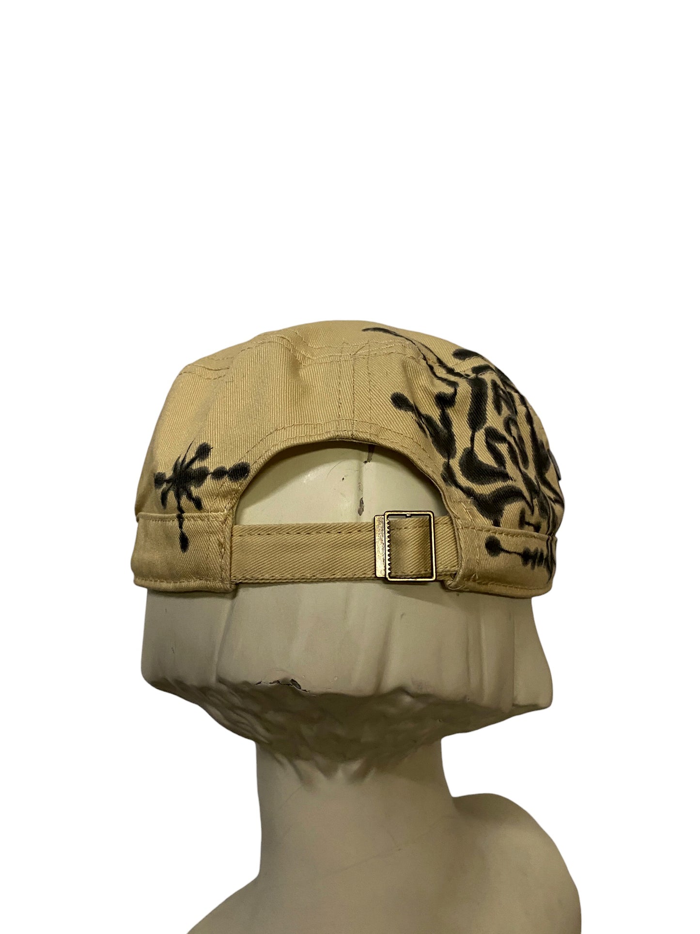 SAND CRUST PATROL CAP