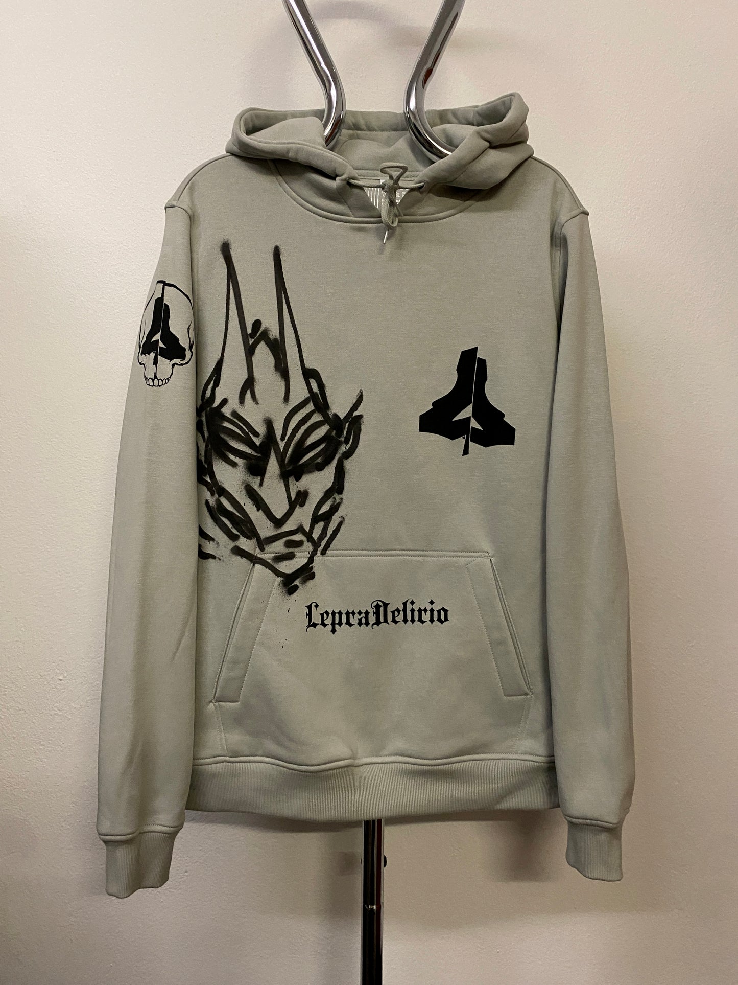 FOG II HOODIE
