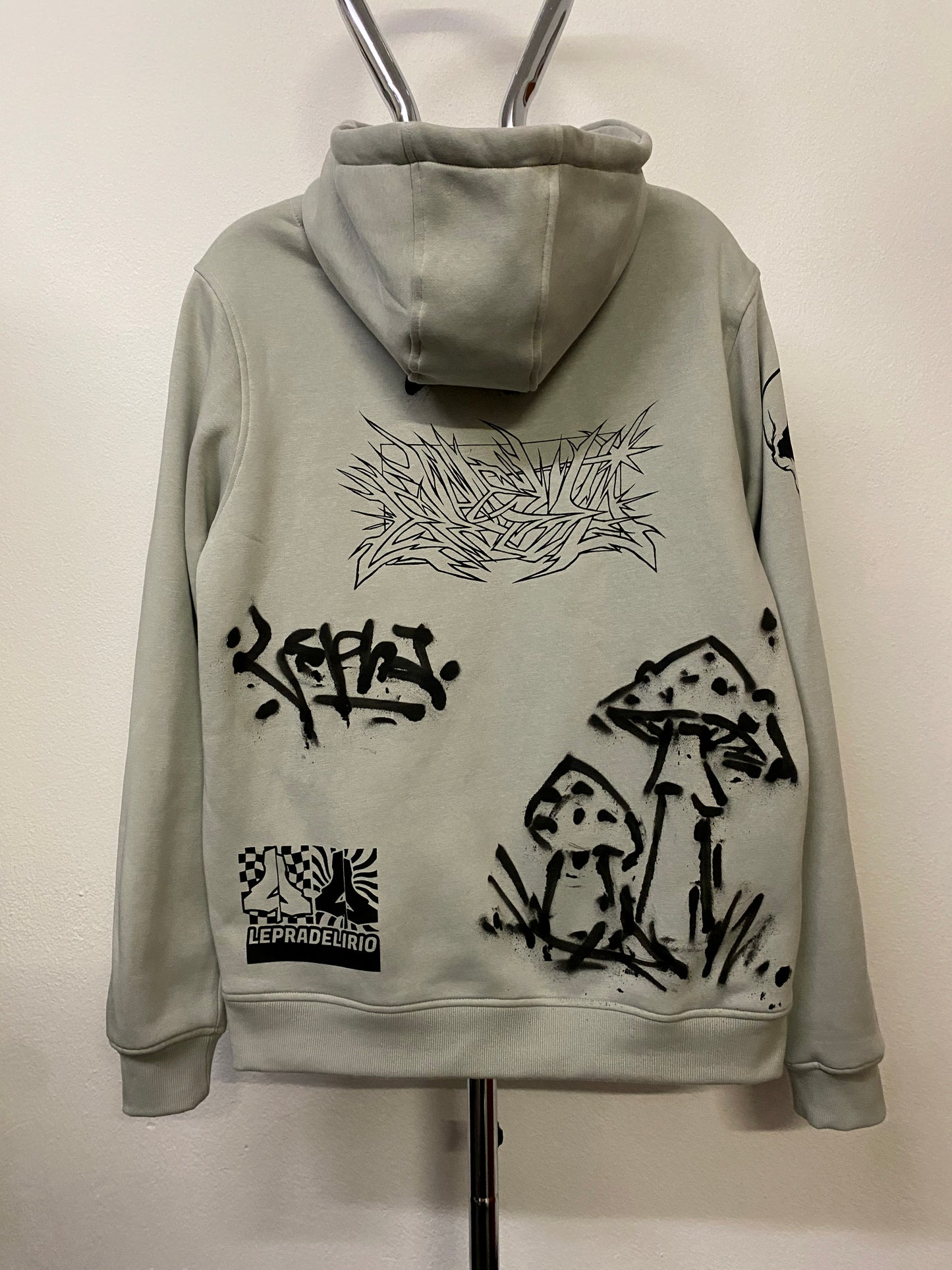 FOG II HOODIE