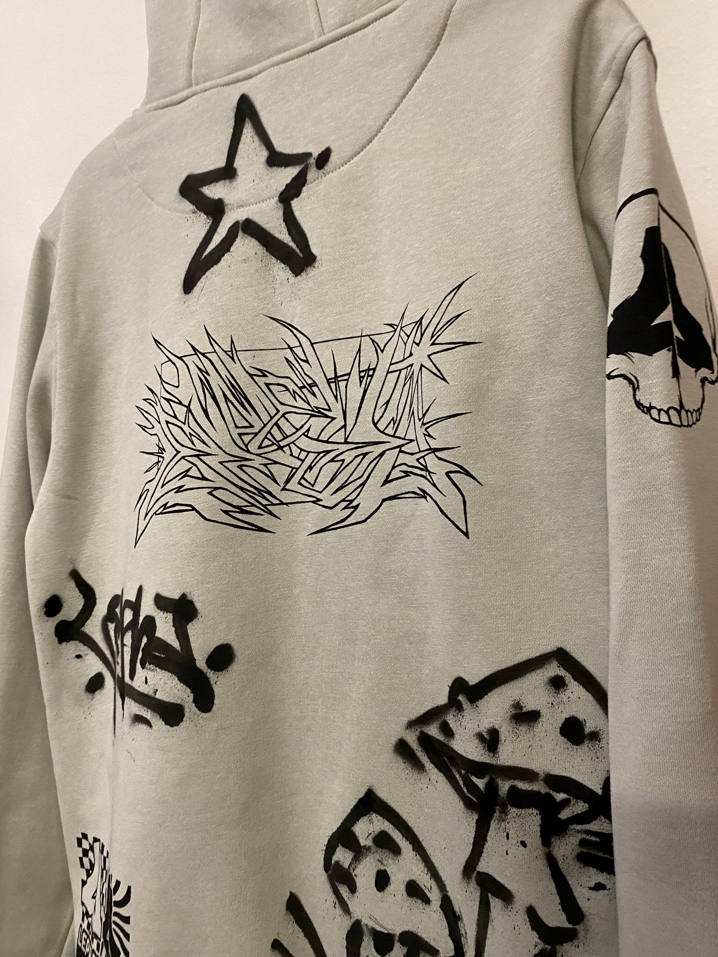 FOG II HOODIE
