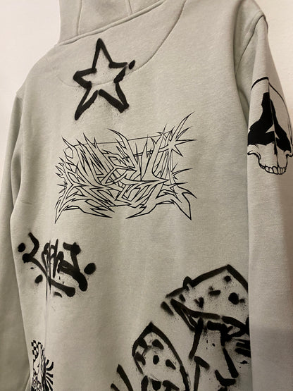 FOG II HOODIE