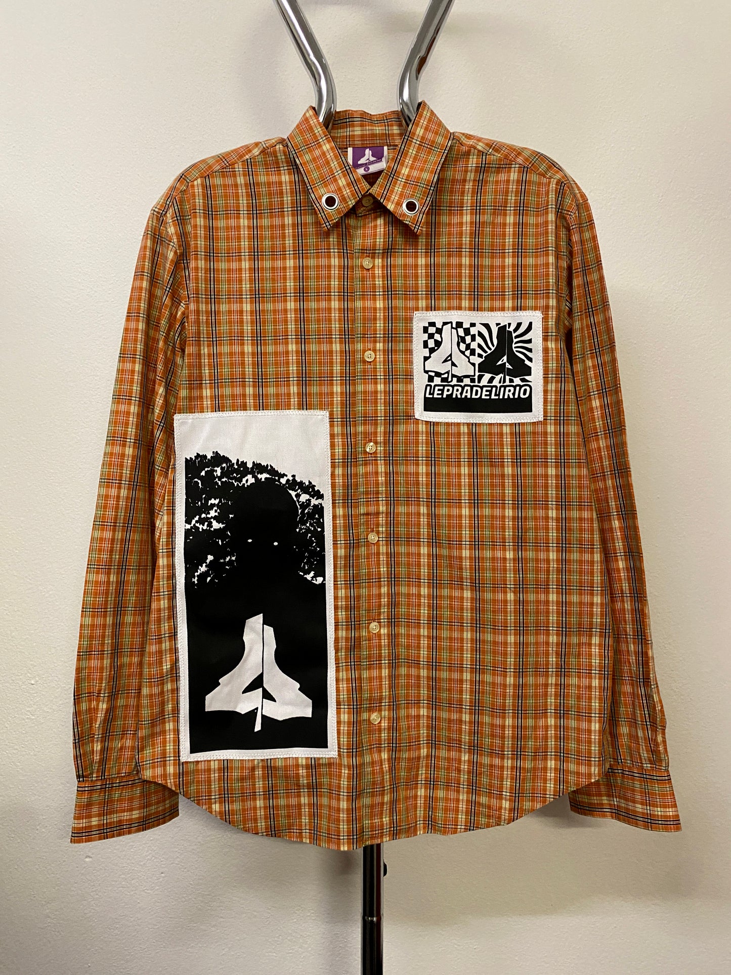 OVERLOAD LEPREVIVE SHIRT