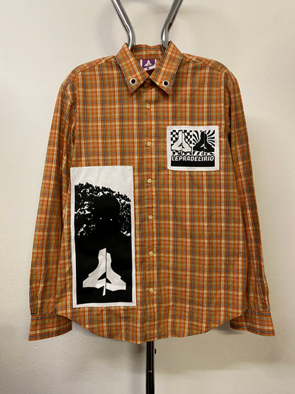 OVERLOAD LEPREVIVE SHIRT