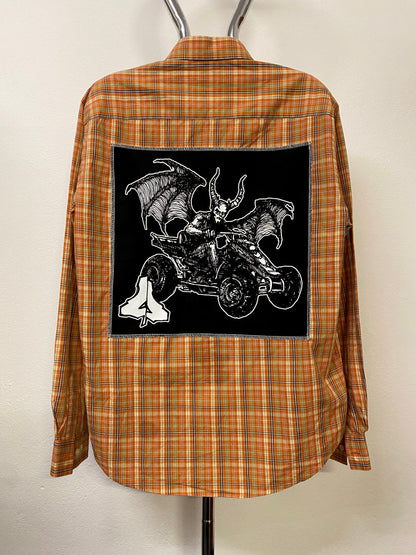 OVERLOAD LEPREVIVE SHIRT