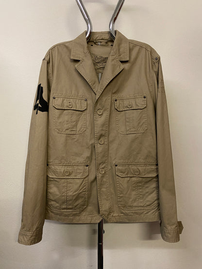 SANDSTORM JACKET