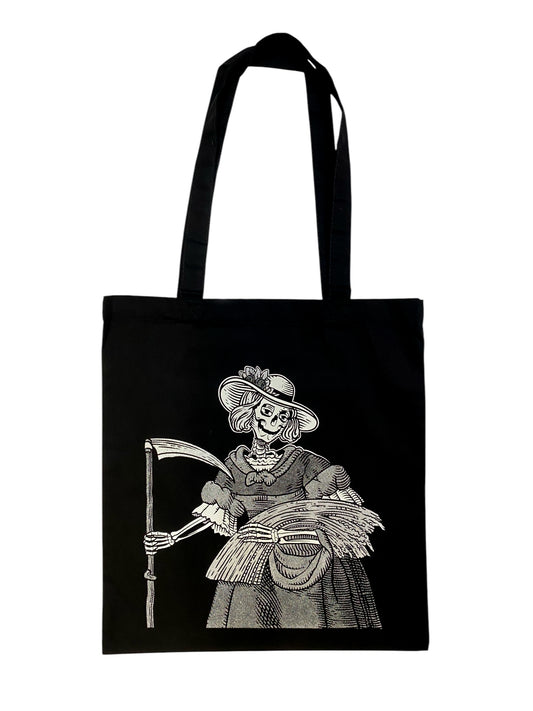 PLAGUE TOTE BAG