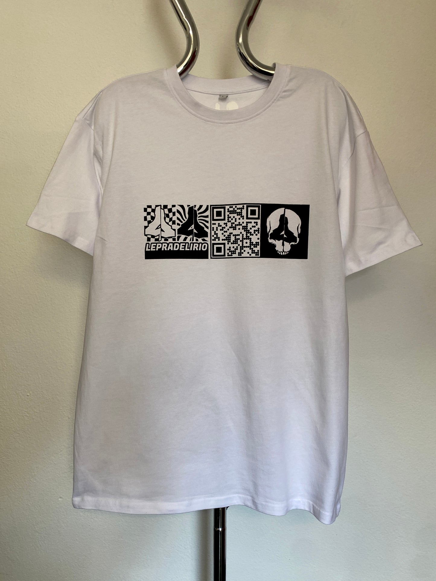 CODE UNDERGROUND T-SHIRT