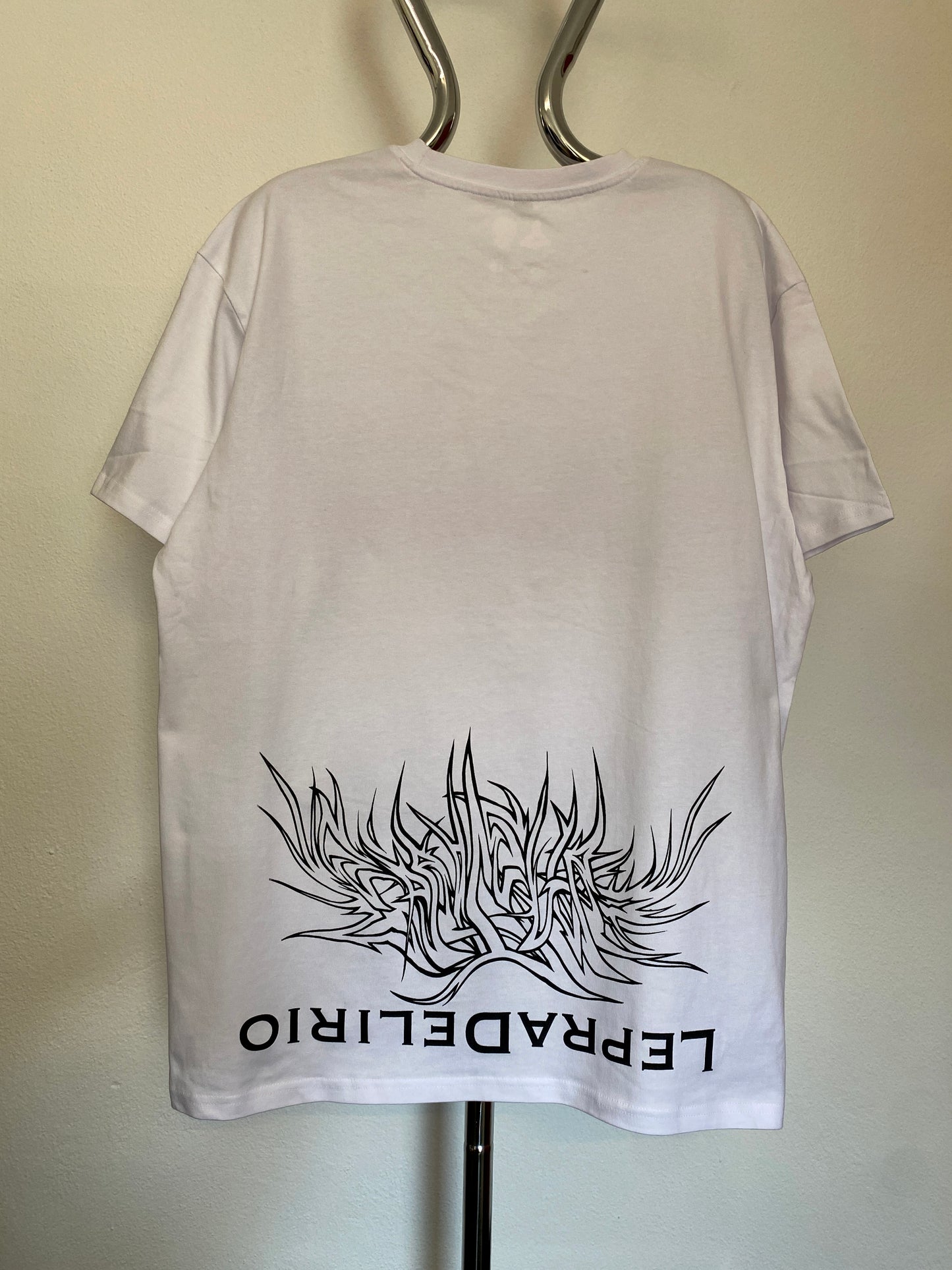 CODE UNDERGROUND T-SHIRT