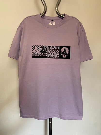 CODE UNDERGROUND T-SHIRT