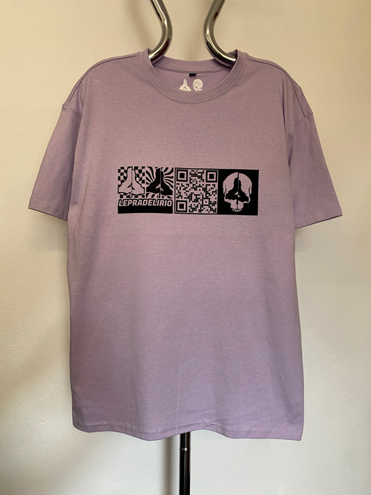 CODE UNDERGROUND T-SHIRT