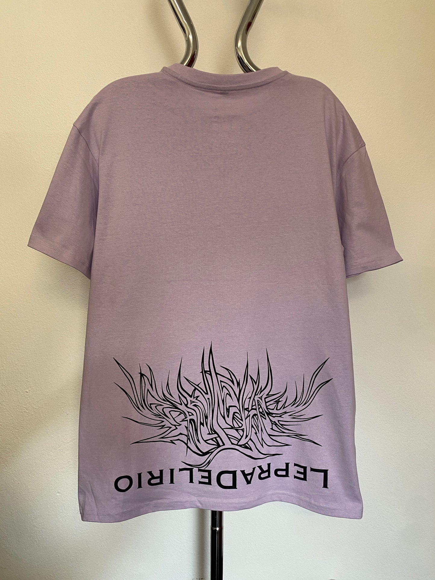 CODE UNDERGROUND T-SHIRT