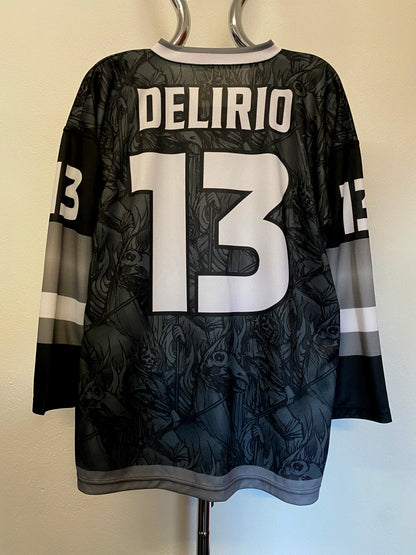 LEPRA HOCKEY JERSEY II