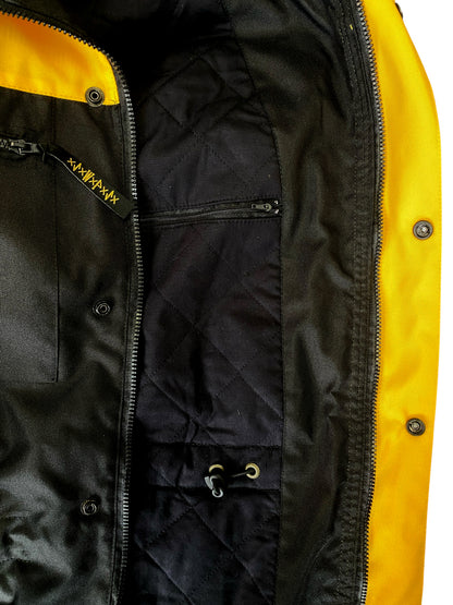 LEPRA PIRATES PARKA JACKET