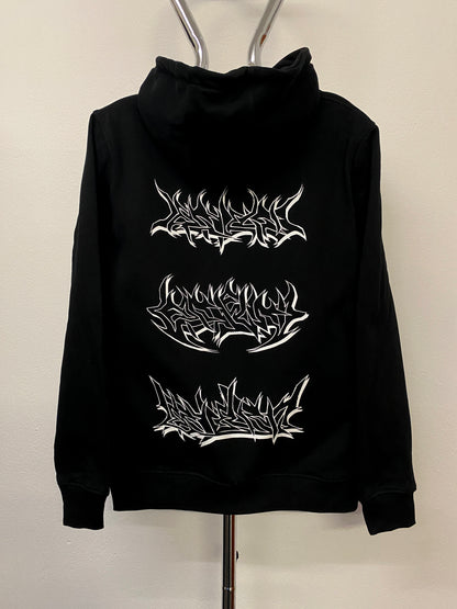 AUTOPSY HOODIE