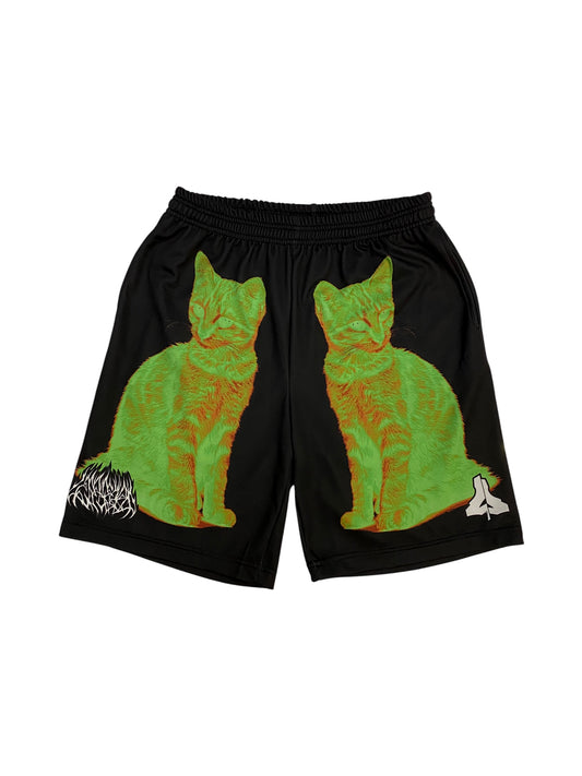 KATZSKI SHORTS