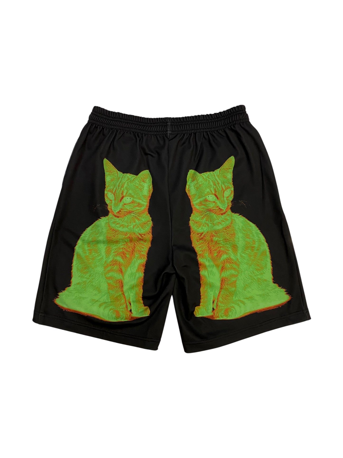 KATZSKI SHORTS