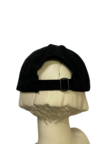 BLACK DESTROYER CRUST CAP VII