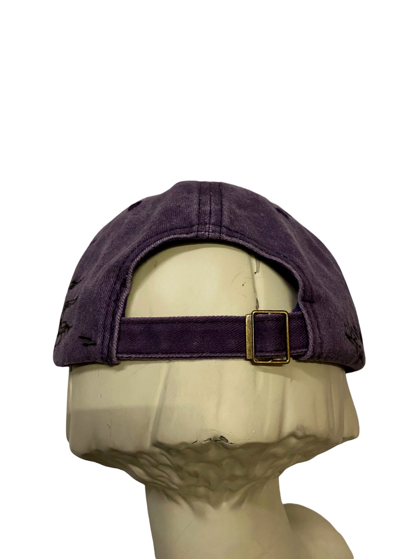 PURPLE CRUST LEPRAGRAM CAP III
